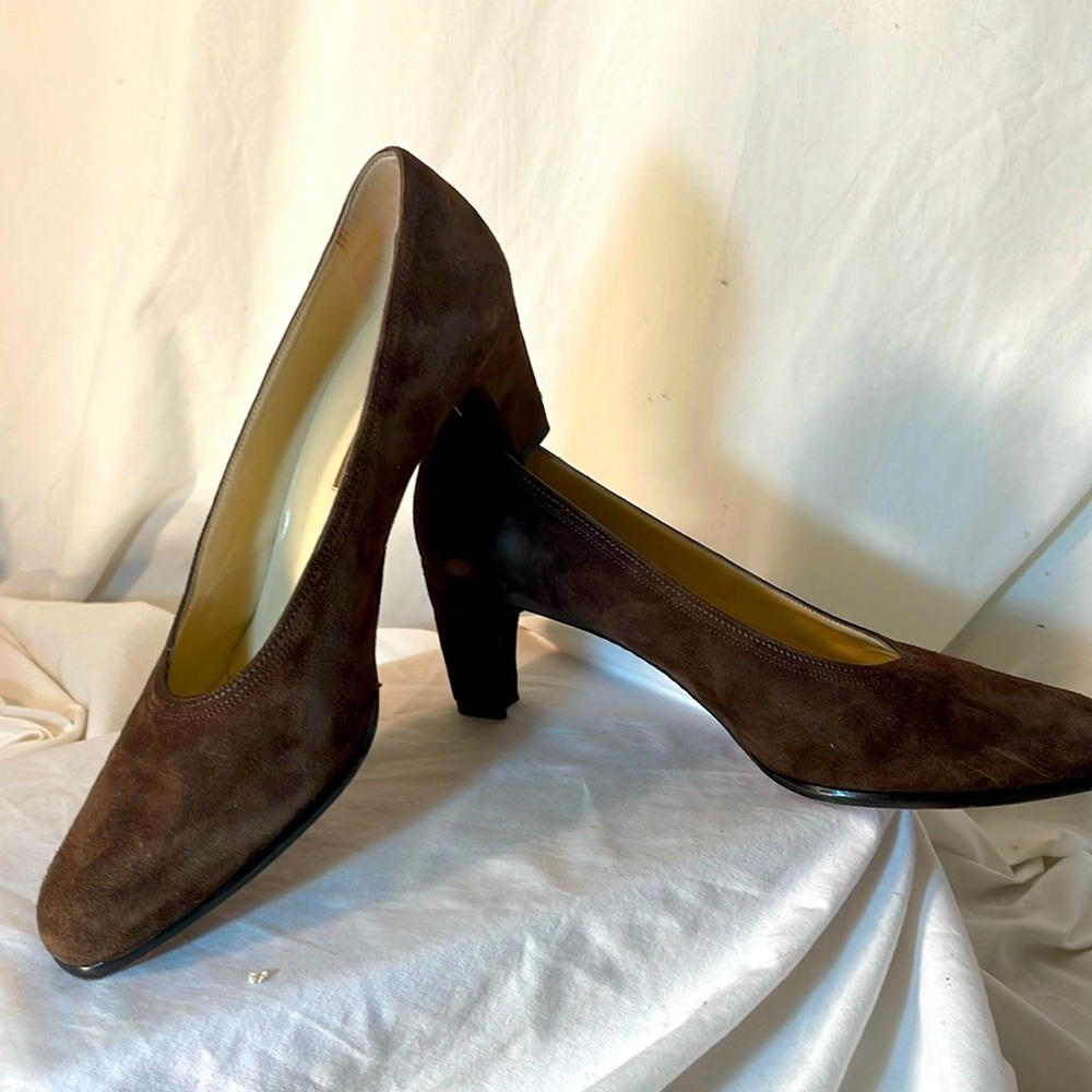 Cole Haan Women’s Vintage shoe